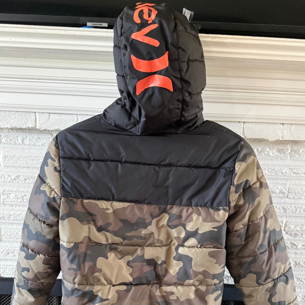 Boys jacket - Picture 2 of 2